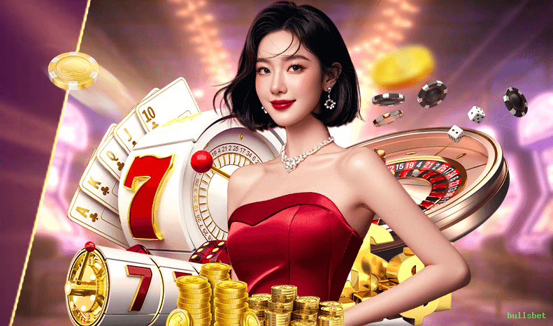 Login rápido no app bullsbet