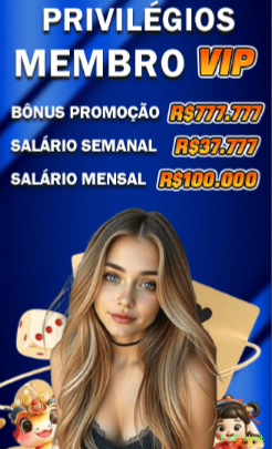 Bacará VIP com squeeze feature