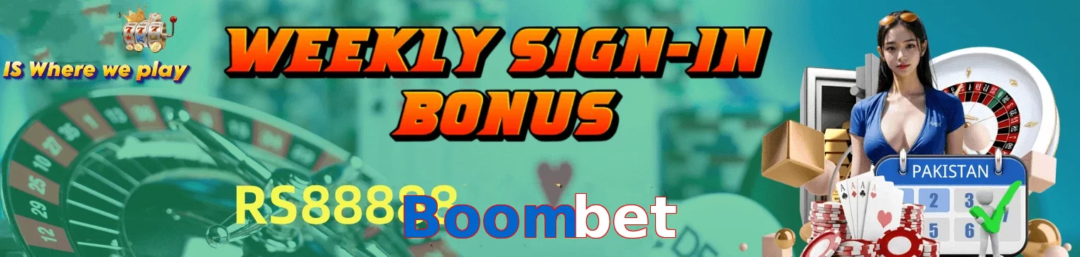 Boombet