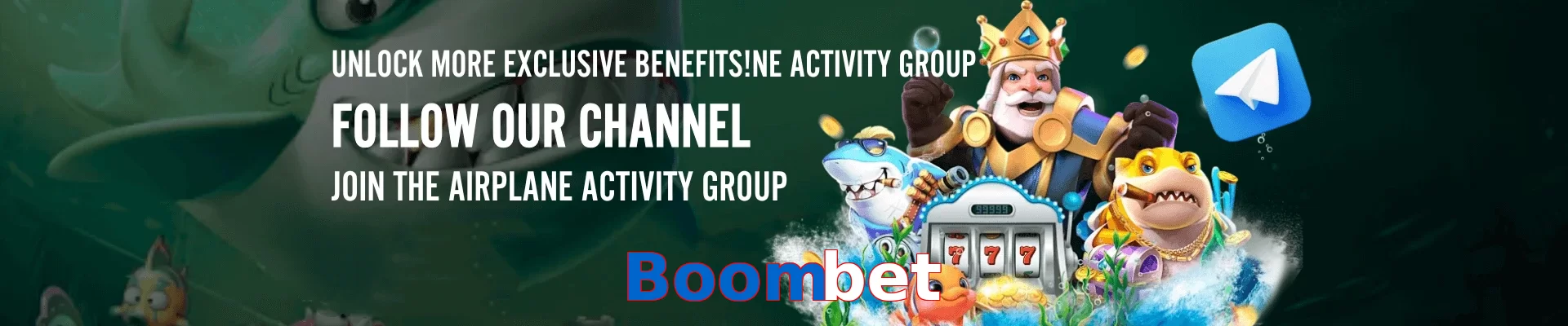 Boombet