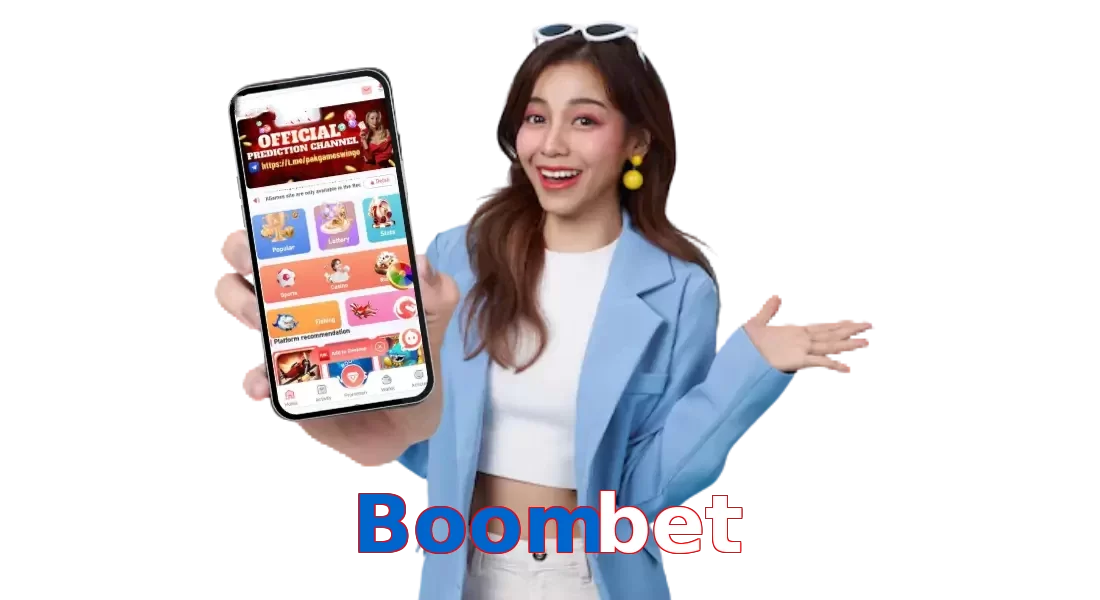 Boombet